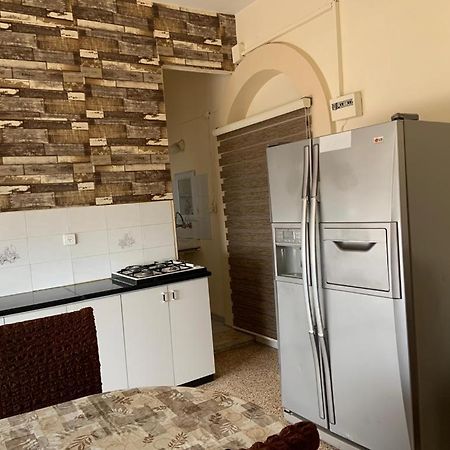 Downtown Apartment Beit Sahour Buitenkant foto