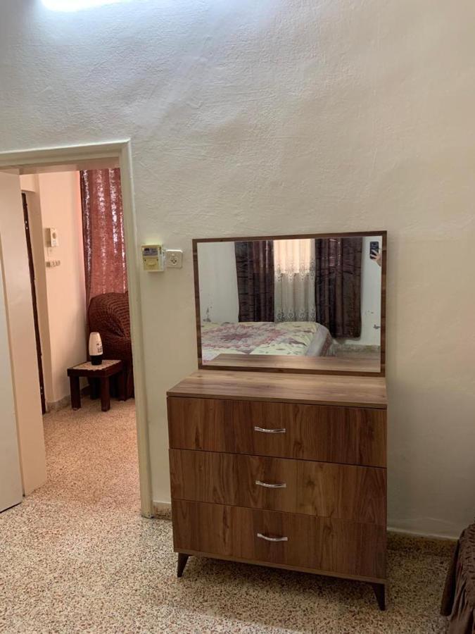 Downtown Apartment Beit Sahour Buitenkant foto