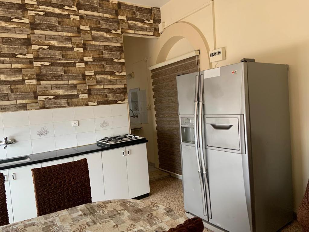 Downtown Apartment Beit Sahour Buitenkant foto